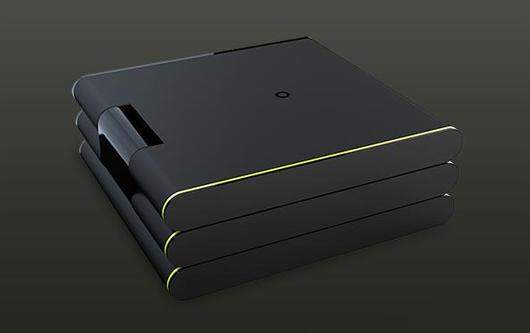 Powermat