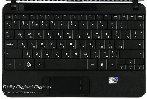 Compaq mini 110c. ����������