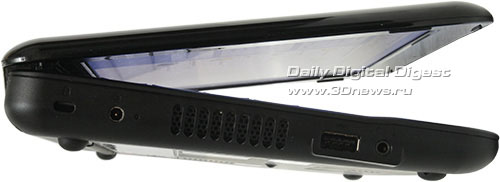 Compaq mini 110c. ��� �����