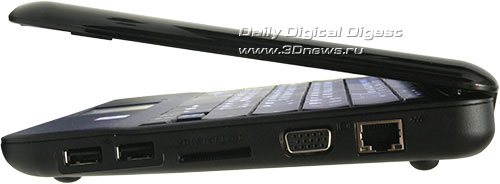 Compaq mini 110c. ��� ������