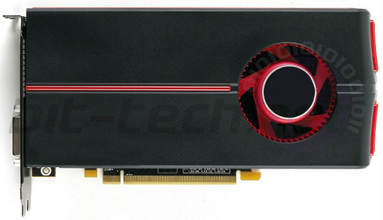 ATI Radeon HD 5770