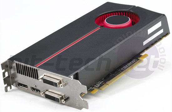 ATI Radeon HD 5770