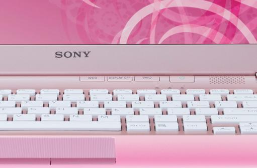 Sony VAIO CW