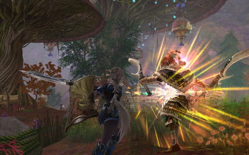 Aion: The Tower of Eternity