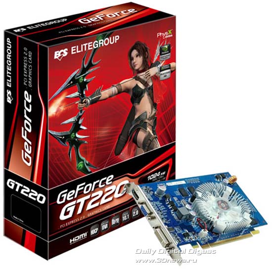 ECS NGT220-1GQS-F