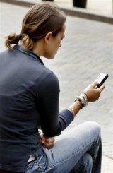 Связь между раком и использованием мобильных возможна