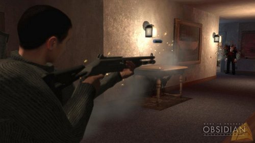 Alpha Protocol