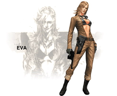 EVA