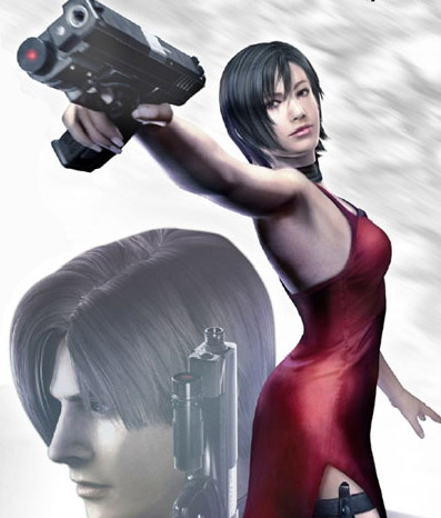 Ada Wong