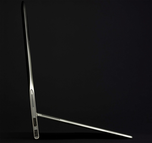 Dell Adamo XPS: ���������� � ���� � �� ���������