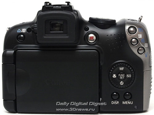 Canon PowerShot SX20 IS. ��� �����
