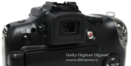 Canon PowerShot SX20 IS. ������������