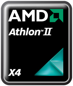 Athlon II X4