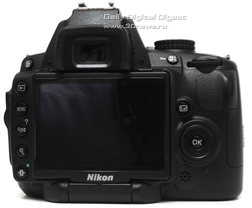 Nikon D5000. ��� �����