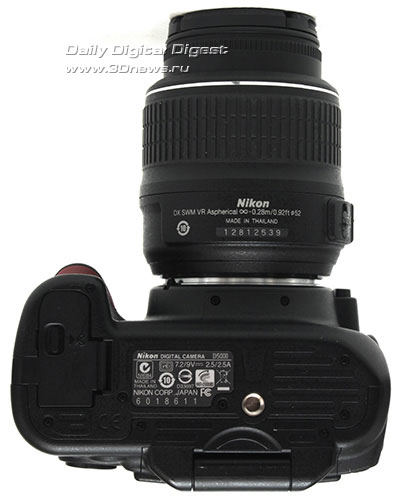 Nikon D5000. ��� �����