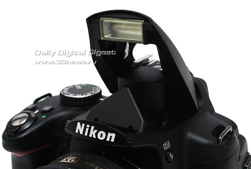 Nikon D5000. �������
