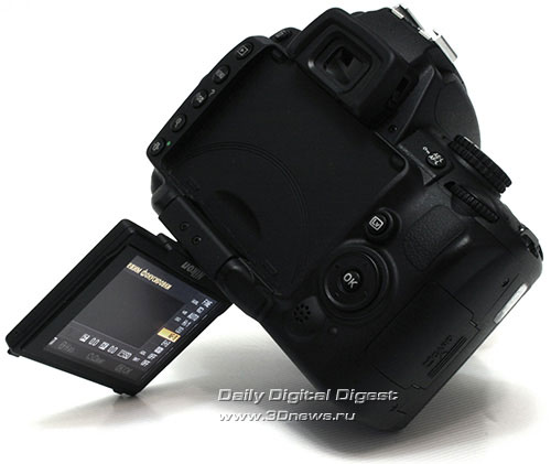 Nikon D5000. �������� ������� �������