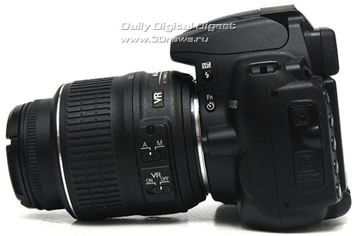 Nikon D5000. ��� ������