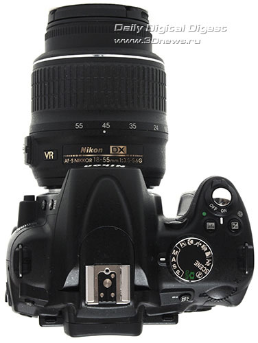 Nikon D5000. ��� ������