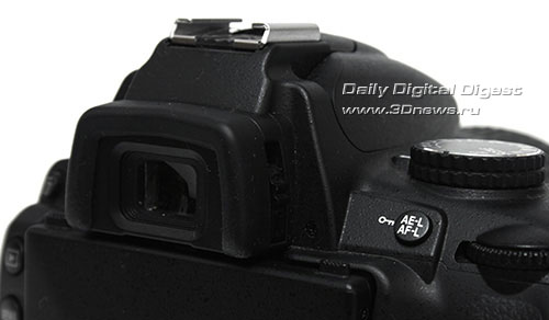 Nikon D5000. ������������