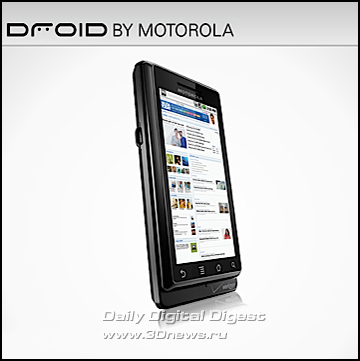 Motorola DROID