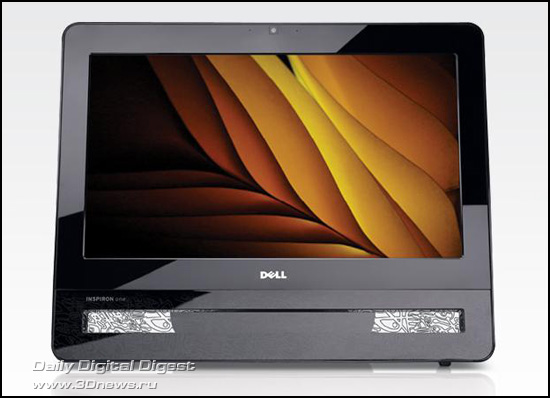 Dell Inspiron One 19