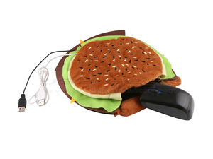 hamburgerwarmingmousepad