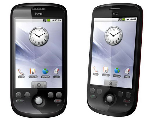 htc android