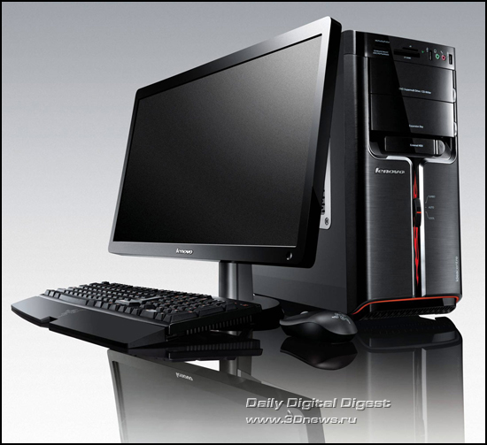 Lenovo IdeaCentre K300