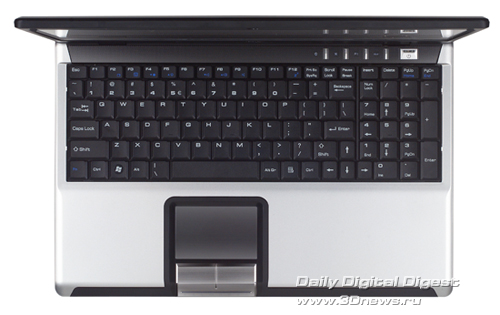MSI CR610