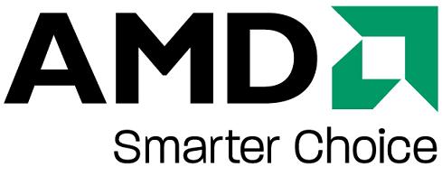 AMD logo