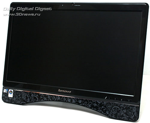 Lenovo IdeaCentre C300. ��� �������