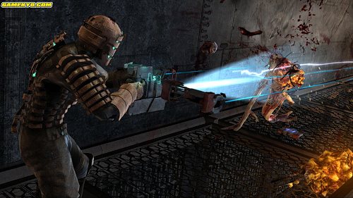 Dead Space
