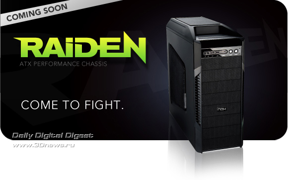 NOX Raiden