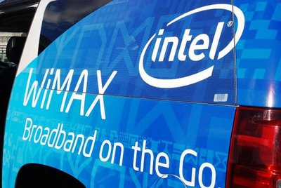 Intel WiMAX