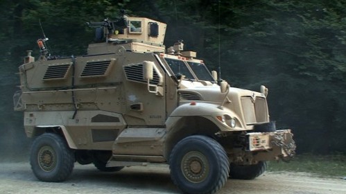 MRAP