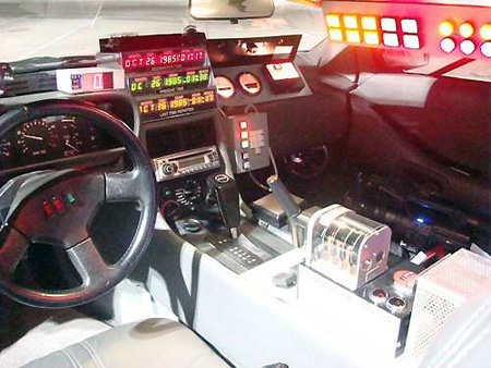 DeLorean