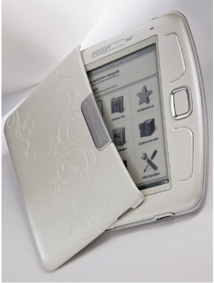 PocketBook 360