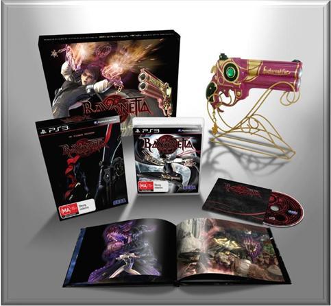 Bayonetta: Climax Edition