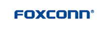 логотип Foxconn