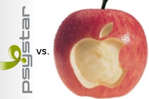 Apple �������� ��� ������ Psystar