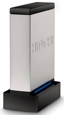 Hitachi SimpleDrive
