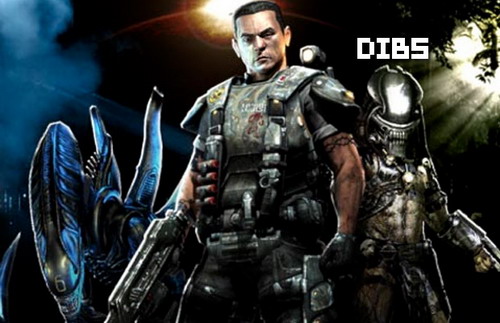 Aliens vs. Predator