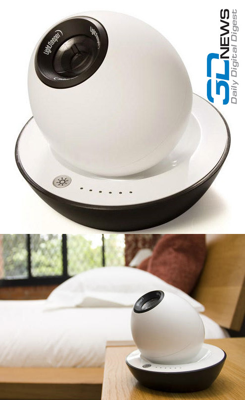 LightSleeper