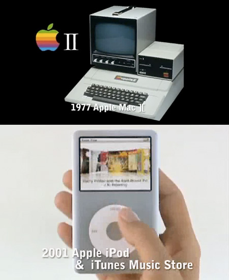 ������� Apple