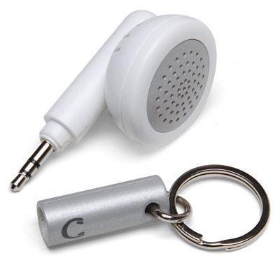 earphone_speaker_keychain
