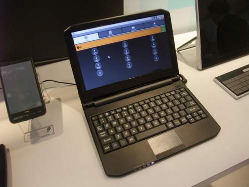 �������� Quanta Computer