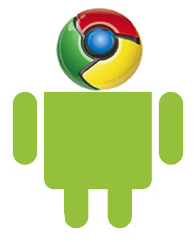 Chrome OS+Android