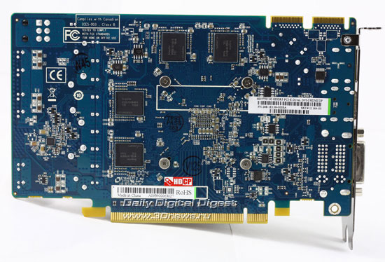 Radeon HD 5750 � �������� �������