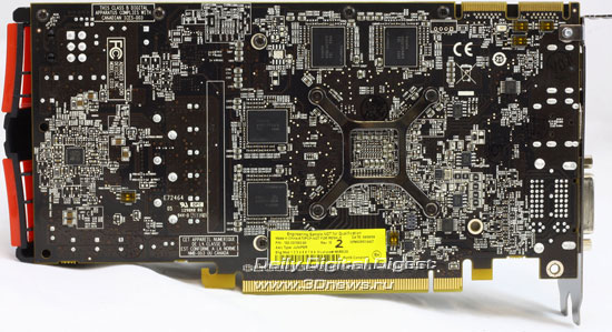 Radeon HD 5770 � �������� ������� 